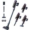 Rowenta X-Pert 6.60 Essential, Aspirapolvere Senza Fili, RH6838 | Potente e Leggera, Scopa Elettrica Senza Sacco Multisuperficie, Autonomia 45 Min, Luci LED, 100 W