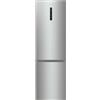 Smeg RC21XDNMC frigorifero con congelatore Libera installazione 361 L C Acciaio inox