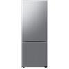Samsung RB53DG703DS9EF frigorifero con congelatore Libera installazione 538 L D Acciaio inox