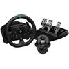 Logitech G923 SE RACING WHEEL+SHIFTERCOM