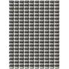Maxell 200x Maxell 377 376 SR626SW Batteria Orologio BULK Ossido Argento 1.55V