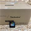Technics SL-1200GME-S Giradischi Direct Drive Argento 10a Edizione Limitata N...
