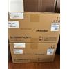 Technics SL-1200M7GLN Gold Pair 55th Anniversary Direct Drive Giradischi DJ N...