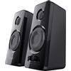 Trust Tytan 2.0 Set Altoparlanti Per PC 18 Watt Nero