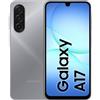 SAMSUNG GALAXY A17 128GB LTE DUAL SIM ANDROID 4GB RAM DISPLAY 6.7" EU GRAY