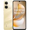 REALME NOTE 70T DUAL SIM 6.74" OCTA CORE 256GB RAM 4GB 4G LTE ITALIA BEACH GOLD