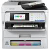 EPSON WorkForce Pro EM-C800RDWF Stampante Multifunzione Colore Wi-Fi