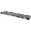 DIGITUS CAT 6A, Class EA High Density Patch Panel, shielded CAT 6A Shielded - 0,