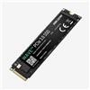 HIKVISION HIKSEMI WAVE PRO SSD 512GB M.2 NVMe PCI Express 3.0 3D TLC - Lettura: