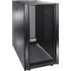APC NetShelter SX 24U 600mm x 1070mm Deep Enclosure Rack indipendenti Nero