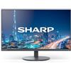 Sharp Display Solutions MULTISYNC DD-E224F