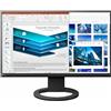 Eizo EV2480 FlexScan (1920 x 1080 pixel, 24"), Monitor, Nero