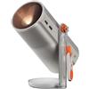 Xgimi MoGo 4 Laser (Full HD, 450 lm, 1.20:1), Proiettore, Argento