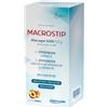 Giuliani Macrostip Soluzione Orale Integratore Per Stitichezza Occasionale e Cronica Gusto Pesca 250 ml