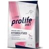 PROLIFE DOG MEDIUM/LARGE HYDROLISED AGNELLO KG 8