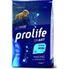 PROLIFE DOG SMART PUPPY MINI POLLO/RISO KG 2
