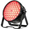 BETOPPER 54x4W Par LED Luci RGBW, 4-in-1 Ultra-brillanti, CRI>90, Fino a 5000 Lm - Luci per Discoteca, Palco, Fotografia, Video, Matrimonio, Eventi (1 Pz)
