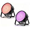 BETOPPER Luce da Palco High CRI BETOPPER 200W Par LED, RGBW 4-in-1 Ultra-luminosa, CRI/RA>90, fino a 5000 Lm, Luce per DJ, Discoteca, Fotografia, Video, Matrimonio, Show (2Pz)