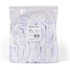 DeseCamen 25 Bustine Silica Gel 120g | Alta Capacità | Grandi Armadi Valigie Cantine | FDA Alimentare | Senza Cobalto