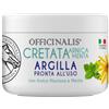 BRUNO DALLA GRANA MANGIMI Cretata Arnica Menta Argilla Pronta All'uso Per Equini 250ml