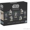 ATOMIC MASS GAMES Star Wars Legion: Imperial Riot Control Squad UNIT EXPANSION