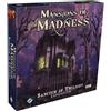 Fantasy Flight Games Mansions of Madness: Second Edition - Sanctum of Twilight