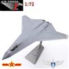 Air Force One Shenyang J-50 Stealth Sixth Generation Aircraft 36011 PLAAF, AF1 1/72