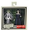 NECA Beetlejuice & Delores Pack 2 Scale Action Fig. 15 cm Beetlejuice Beetlejuic