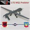 Air Force One Unmanned Aerial Vehicle MQ-1 Predator USAF 432nd Wing, AF1 1/72