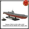 Tamiya 78019 1/350 IJN I-400 Submarine Seiran Model Kit Giappone nuovo