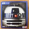 Bandai Star Wars Episodio 4 R2-D2 Chogokin 12 Perfect Model A NEW HOPE Figure JP NEW...