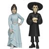 NECA Lydia & Astrid Pack 2 Scale Action Fig. 15 cm Beetlejuice Beetlejuice Toony