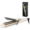 Cecotec Arricciacapelli da 40 mm SurfCare 4000 Plasma Waves | Arricciacapelli, 40 mm, Tecnologia Plasma Antifrizz, Rivestimento in Ceramica