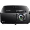 OPTOMA 4K UHD 4000L - 500.000:1 - 30.000 ore