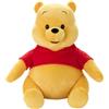 NUOVO peluche Disney Good Look 2L Winnie the Pooh seduta altezza 50 cm