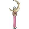 Tamashii NUOVA REPLICA TAMASHII NATIONS Pretty Guardian Sailor Moon Moon Stick - brill...