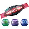 Bandai NUOVO BANDAI Kamen Rider Zets Transformation Belt DX Zets Driver 4-Form Change