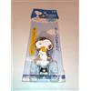 Snoopy Nail Clipper KAI Japan Heisei retrò mai aperto raro da collezione