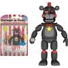 Figurina Fnaf Pizzeria Simulator Rockstar Freddy Lefty Orville Elephant In PVC