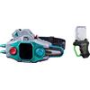 Bandai NUOVO Kamen Rider Transformation Belt ver.20th DX Buggle Driver II