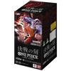 One Piece OP-16 The Time Of Battle Box Sealed OP16 Japanese Jap