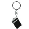 ABYstyle Death Note Death Note Metal Keychain