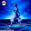 SEGA PRE ORDER Demon Slayer: Kimetsu no Yaiba - XStellar - Akaza - Return Bandai