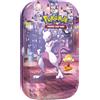 Pokémon: miniscatola da collezione Mewtwo dell'espansione 30° Anniversario