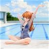 SEGA PRE ORDINE Evangelion: - Yumemirize - Asuka Shikinami Langley - Costume da...