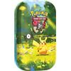 Pokémon: miniscatola da collezione Pikachu dell'espansione 30° Anniversario