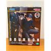 SEGA Detective Conan - Figura XrossLink - Premio Bourbon Bandai Giappone