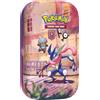 Pokémon: miniscatola da collezione Greninja dell'espansione 30° Anniversario