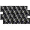 Bicycle 24x Mazzi Carte Da Poker In Plastica Blu Prestige BULK