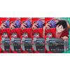 [Sigillato] Monkey D Luffy ONE PIECE Card Japanese OP13-001 Ichiban Kuji...